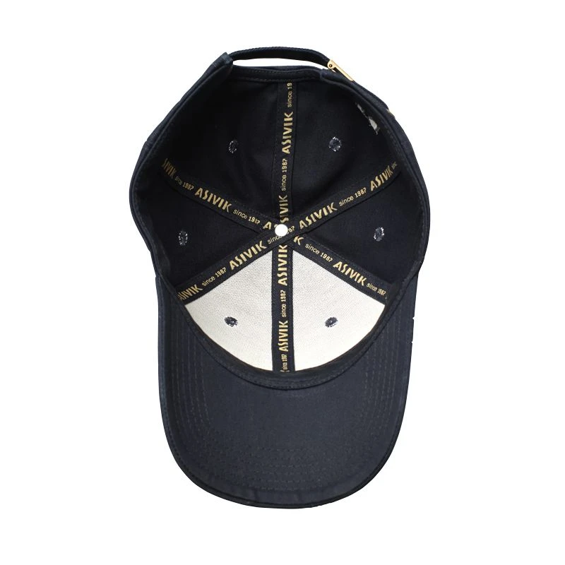 Asivik Cap, øko Bomuld 1 Asivik Cap, øko Bomuld