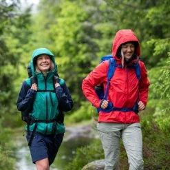 Bergans Utne Shorts, Dame Navy