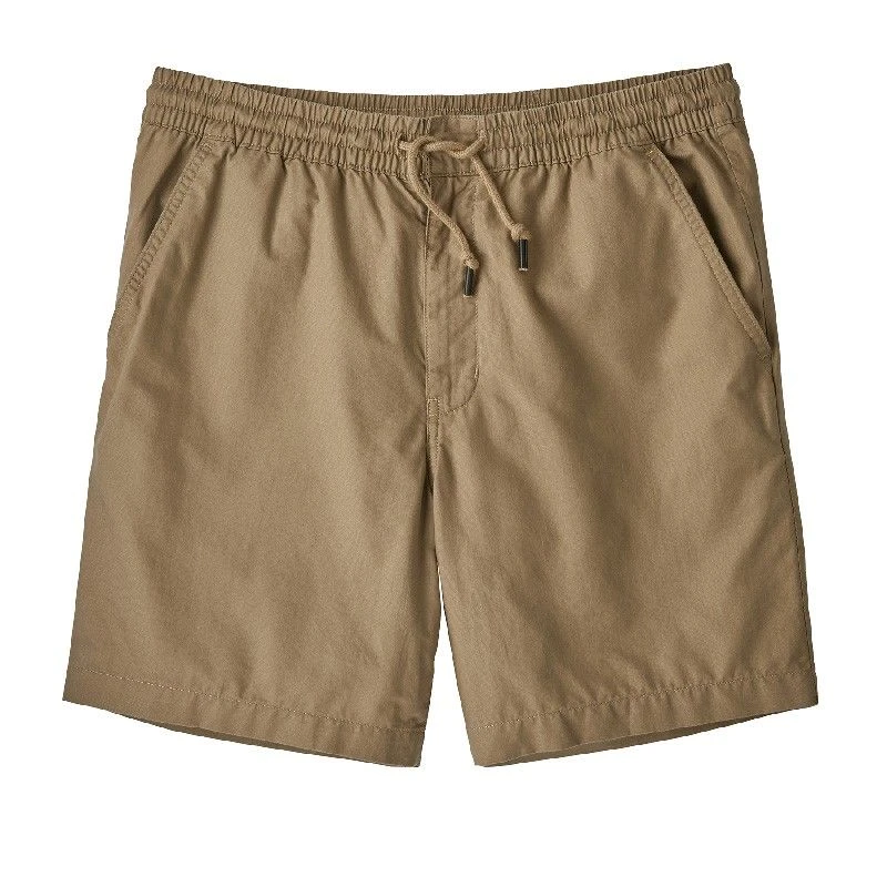 Patagonia All-Wear Hemp Volley Shorts, Herre 1 Patagonia All-Wear Hemp Volley Shorts, Herre