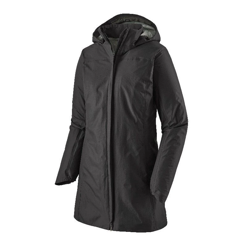 Patagonia Torrentshell City Coat, Dame 4 Patagonia Torrentshell City Coat, Dame - Billede 4
