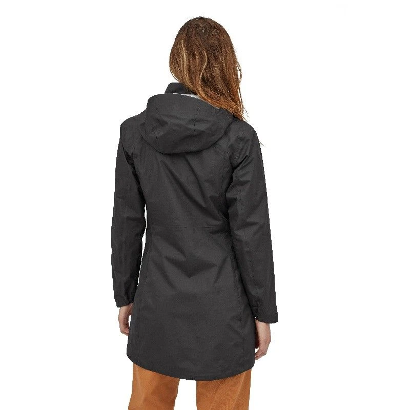 Patagonia Torrentshell City Coat, Dame 3 Patagonia Torrentshell City Coat, Dame - Billede 3