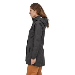 Patagonia Torrentshell City Coat, Dame