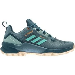 Adidas Terrex Swift R3 Goretex Vandresko, Dame -Columbia butik 510727 adi w terrex swift r3 gtx