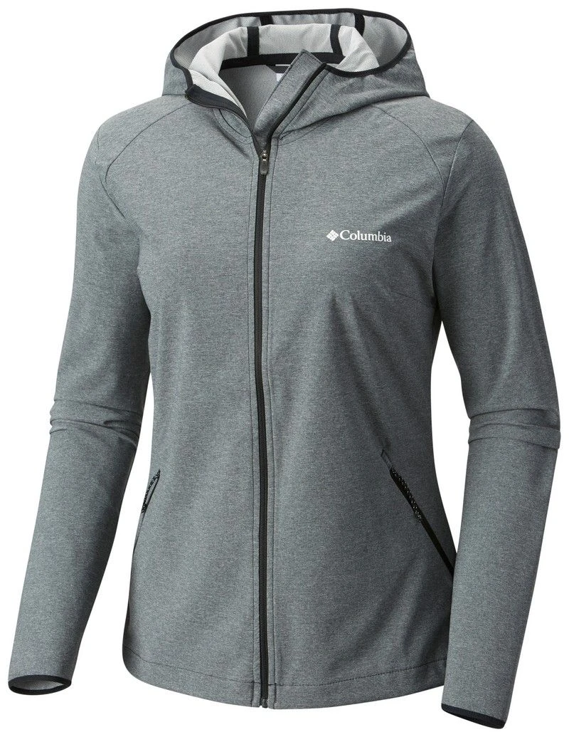 Columbia Heather Canyon Softshell, Dame 7 Columbia Heather Canyon Softshell, Dame - Billede 7