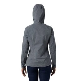 Columbia Heather Canyon Softshell, Dame 9 Columbia Heather Canyon Softshell, Dame -Columbia butik 510733 Columbia 4
