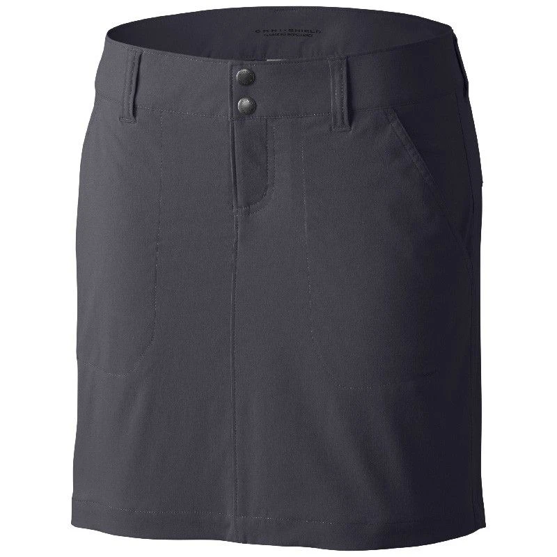 Columbia Saturday Trail Skort, Dame 5 Columbia Saturday Trail Skort, Dame - Billede 5