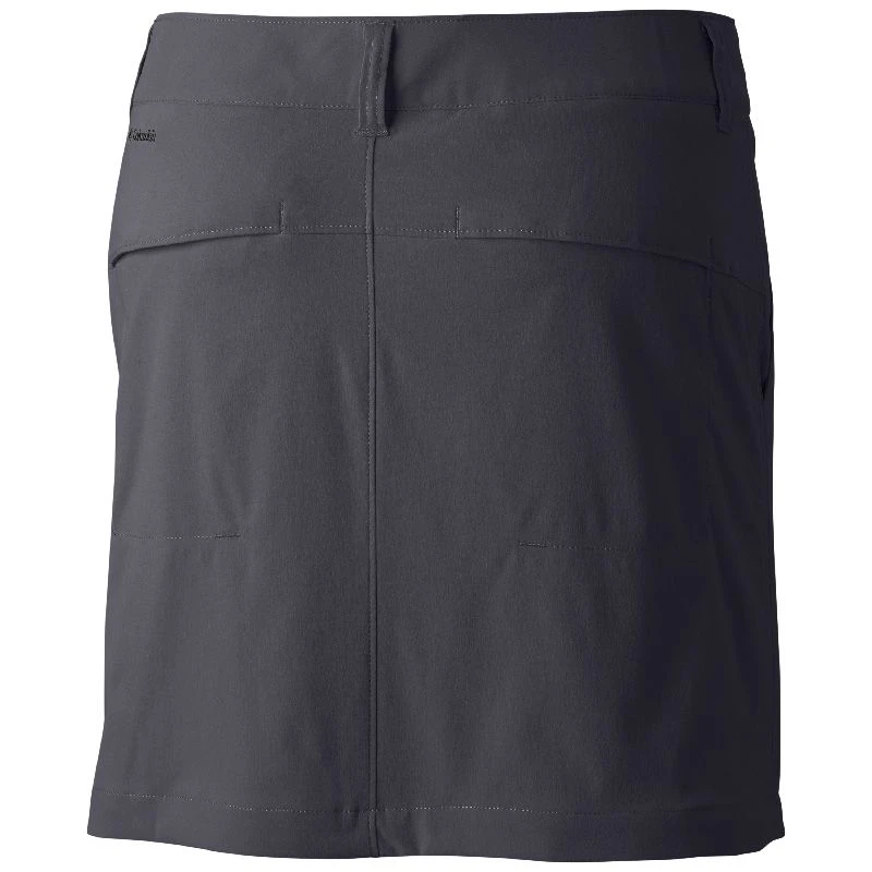 Columbia Saturday Trail Skort, Dame 3 Columbia Saturday Trail Skort, Dame - Billede 3
