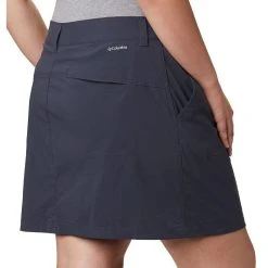 Columbia Saturday Trail Skort, Dame 8 Columbia Saturday Trail Skort, Dame -Columbia butik 510735 Columbia W Saturday Trail Skort 2
