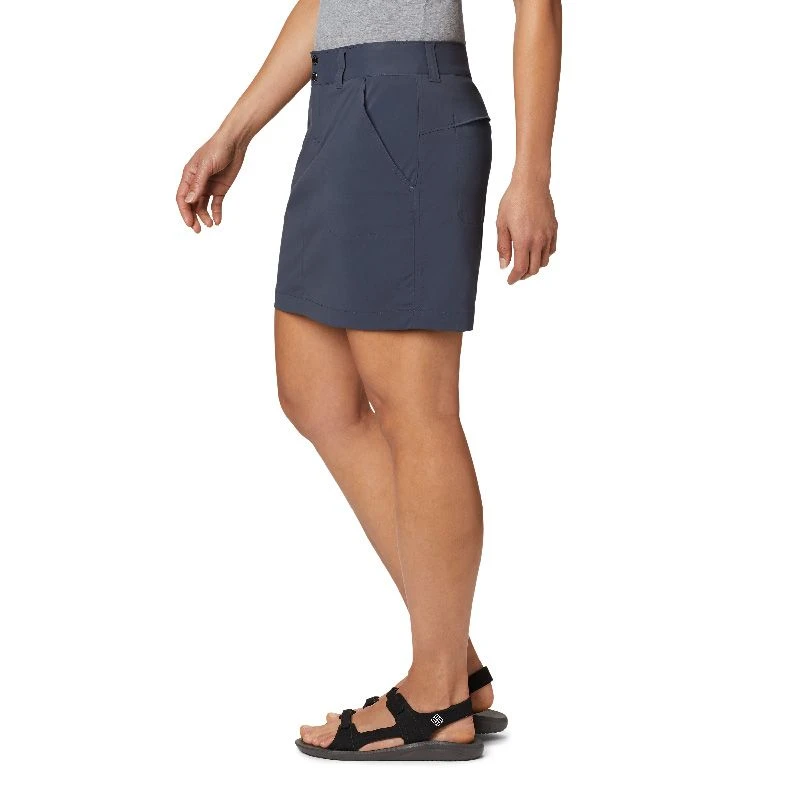 Columbia Saturday Trail Skort, Dame 2 Columbia Saturday Trail Skort, Dame - Billede 2