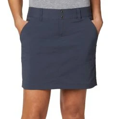 Columbia Saturday Trail Skort, Dame
