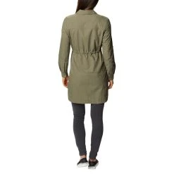 Columbia Silver Ridge Novelty Kjole, Dame 10 Columbia Silver Ridge Novelty Kjole, Dame -Columbia butik 510736 Columbia W SilverRidge Novelty Dress 1931561 397 3