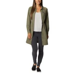 Columbia Silver Ridge Novelty Kjole, Dame 9 Columbia Silver Ridge Novelty Kjole, Dame -Columbia butik 510736 Columbia W SilverRidge Novelty Dress 1931561 397 4