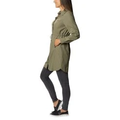 Columbia Silver Ridge Novelty Kjole, Dame