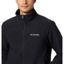 Columbia Heather Canyon Softshell, Herre -Columbia butik 510737 Columbia M Heather Canyon Softshell 1