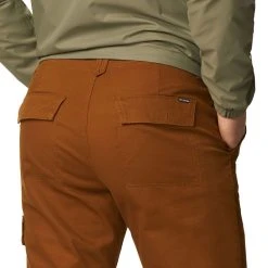 Columbia Clarkwall Organic Twill Pant, Herre -Columbia butik 510743 Columbia M Clarkwall Organic Twill Pant 1932271 235 2