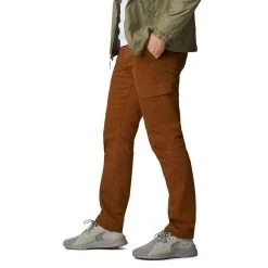 Columbia Clarkwall Organic Twill Pant, Herre -Columbia butik 510743 Columbia M Clarkwall Organic Twill Pant 1932271 235 3