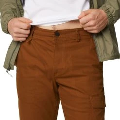 Columbia Clarkwall Organic Twill Pant, Herre -Columbia butik 510743 Columbia M Clarkwall Organic Twill Pant 1932271 235 4
