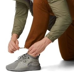 Columbia Clarkwall Organic Twill Pant, Herre