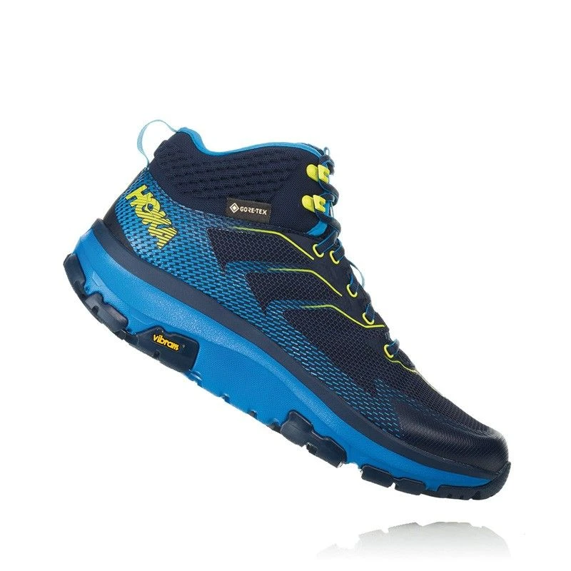 Hoka One One HOKA Toa GTX Vandrestøvle, Herre 6 Hoka One One HOKA Toa GTX Vandrestøvle, Herre - Billede 6