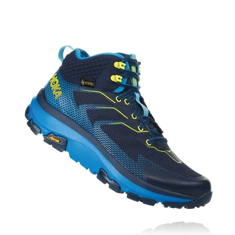 Hoka One One HOKA Toa GTX Vandrestøvle, Herre 5 Hoka One One HOKA Toa GTX Vandrestøvle, Herre - Billede 5