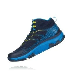 Hoka One One HOKA Toa GTX Vandrestøvle, Herre 9 Hoka One One HOKA Toa GTX Vandrestøvle, Herre -Columbia butik 510745 Hoka M Sky Toa GTX stoevle 2