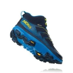 Hoka One One HOKA Toa GTX Vandrestøvle, Herre 8 Hoka One One HOKA Toa GTX Vandrestøvle, Herre -Columbia butik 510745 Hoka M Sky Toa GTX stoevle 3
