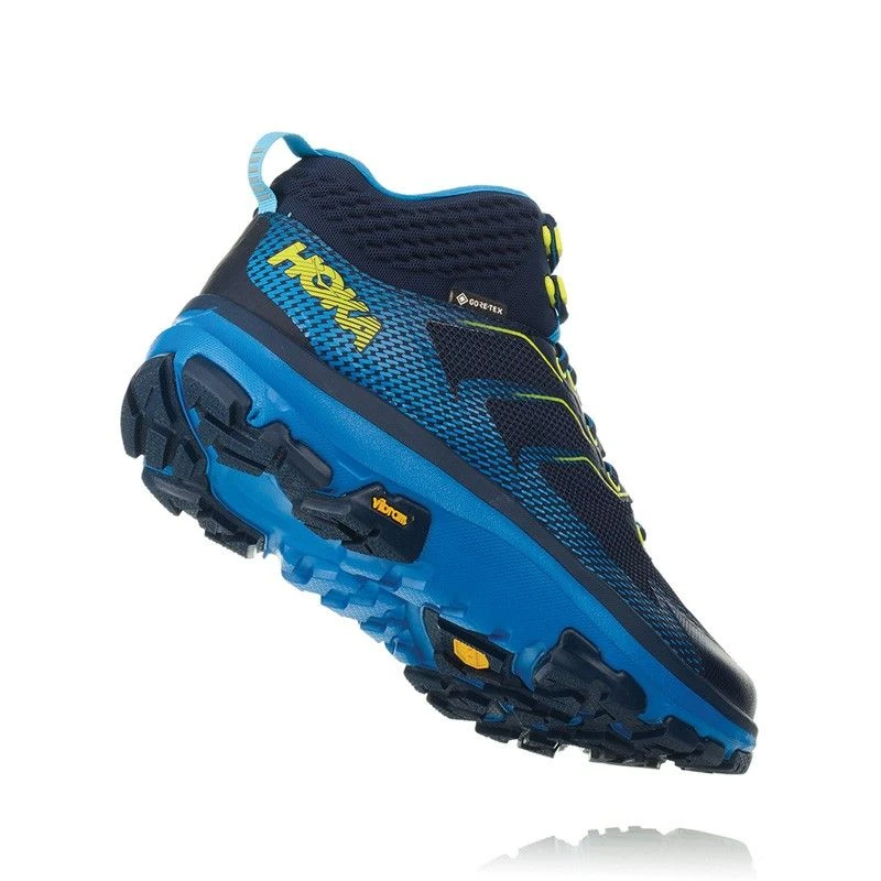 Hoka One One HOKA Toa GTX Vandrestøvle, Herre 3 Hoka One One HOKA Toa GTX Vandrestøvle, Herre - Billede 3