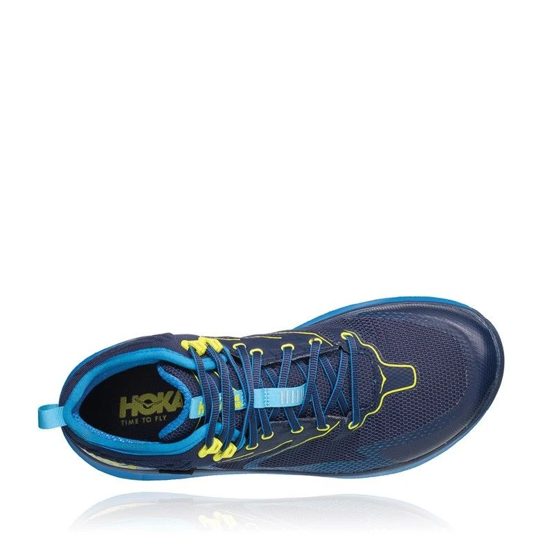 Hoka One One HOKA Toa GTX Vandrestøvle, Herre 2 Hoka One One HOKA Toa GTX Vandrestøvle, Herre - Billede 2