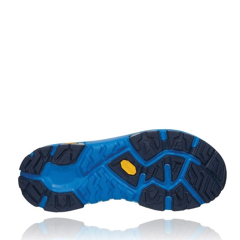 Hoka One One HOKA Toa GTX Vandrestøvle, Herre 1 Hoka One One HOKA Toa GTX Vandrestøvle, Herre