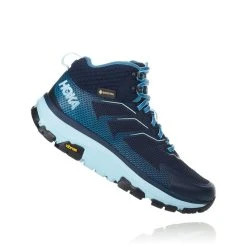 Hoka One One HOKA Toa GTX Vandrestøvle Dame -Columbia butik 510746 Hoka W Sky Toa GTX stoevle