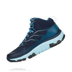 Hoka One One HOKA Toa GTX Vandrestøvle Dame -Columbia butik 510746 Hoka W Sky Toa GTX stoevle 2