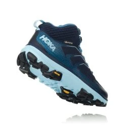Hoka One One HOKA Toa GTX Vandrestøvle Dame -Columbia butik 510746 Hoka W Sky Toa GTX stoevle 3