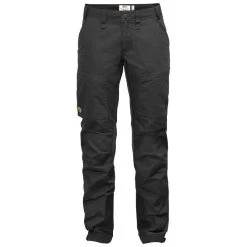 FJÄLLRÄVEN Fjällräven Abisko Lite Trousers Regular, Dame