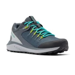 Columbia Trailstorm WP Vandresko, Dame -Columbia butik 510765