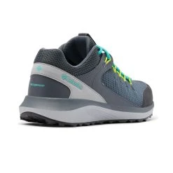 Columbia Trailstorm WP Vandresko, Dame -Columbia butik 510765 1