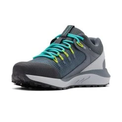 Columbia Trailstorm WP Vandresko, Dame -Columbia butik 510765 4