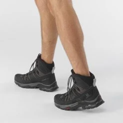 Salomon Quest 4 GTX Vandrestøvler, Herre -Columbia butik 510786 Salomon M Quest 4 GTX 2