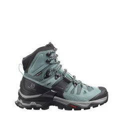 Salomon Quest 4 GTX Vandrestøvle, Dame -Columbia butik 510790 Salomon w Quest 4 GTX