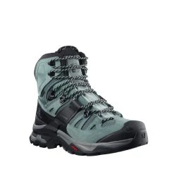 Salomon Quest 4 GTX Vandrestøvle, Dame -Columbia butik 510790 Salomon w Quest 4 GTX 1