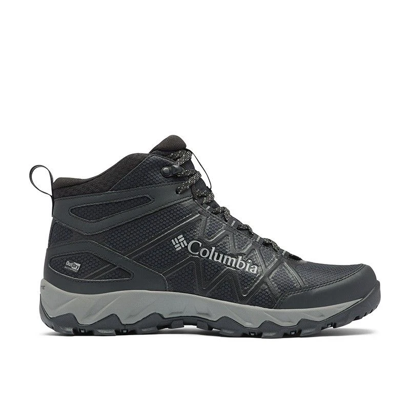 Columbia Peakfreak X2 Mid Outdry Vandrestøvle, Herre 9 Columbia Peakfreak X2 Mid Outdry Vandrestøvle, Herre - Billede 9