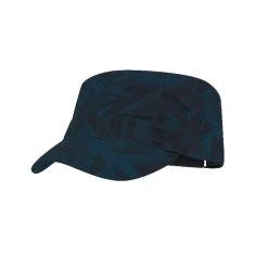 Buff Military Cap, Dame