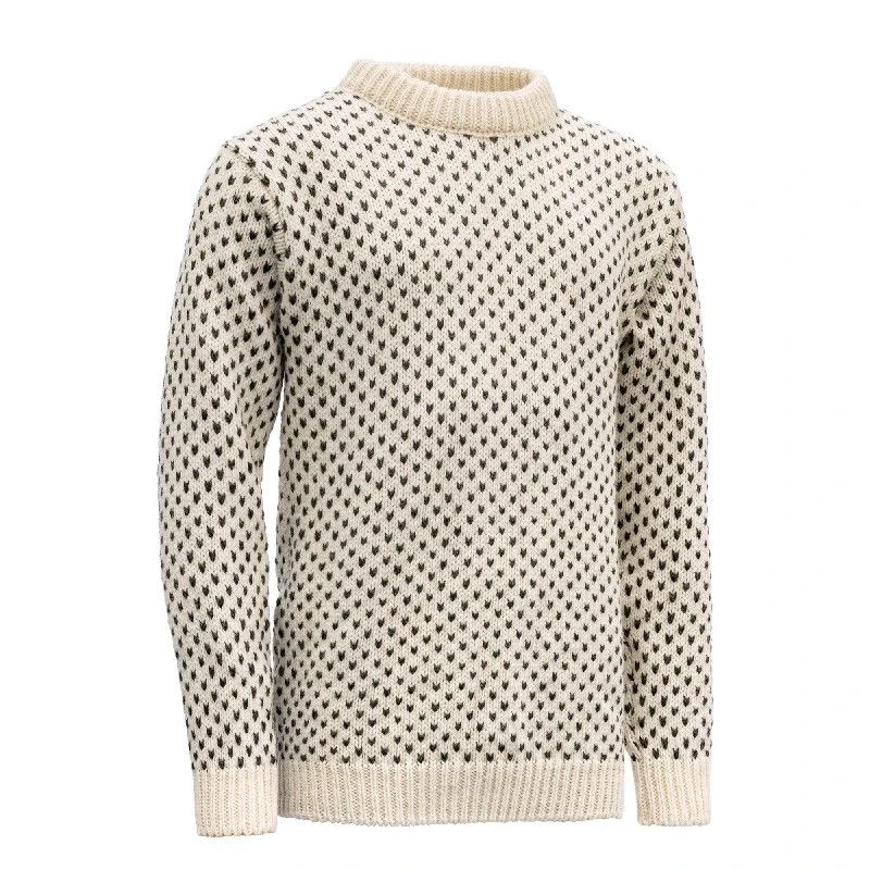 Devold Nordsjø Sweater 3 Devold Nordsjø Sweater - Billede 3