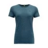 Devold Valldal T-shirt, Dame