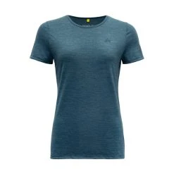 Devold Valldal T-shirt, Dame