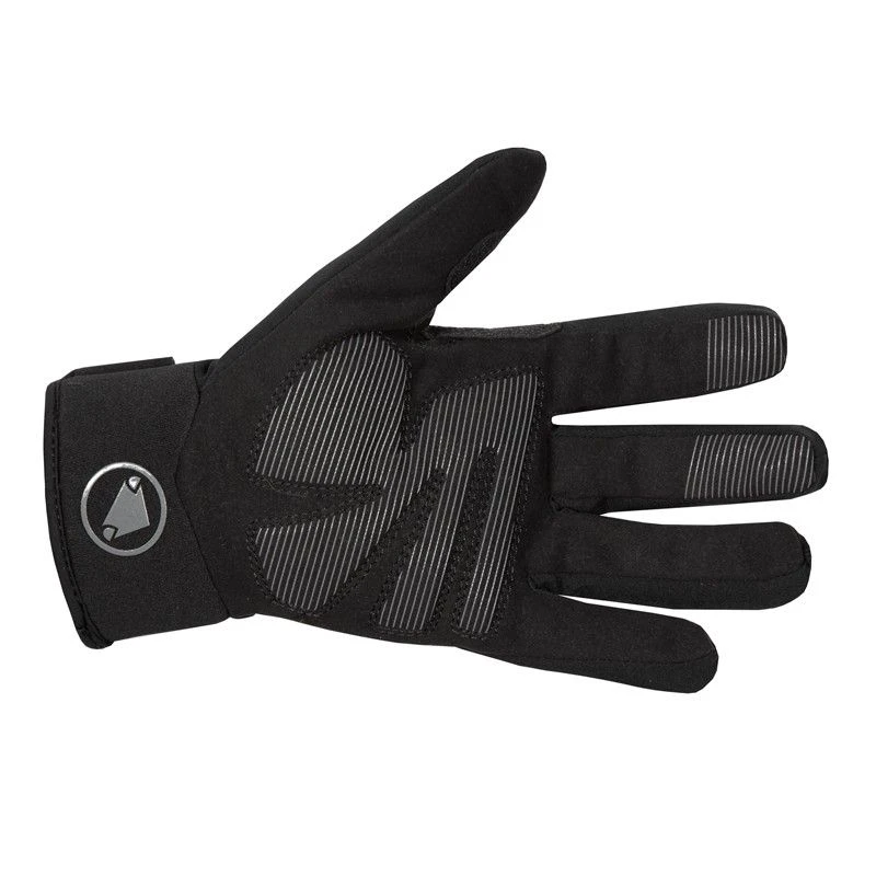 Endura Strike II Cykelhandsker, Herre 2 Endura Strike II Cykelhandsker, Herre - Billede 2