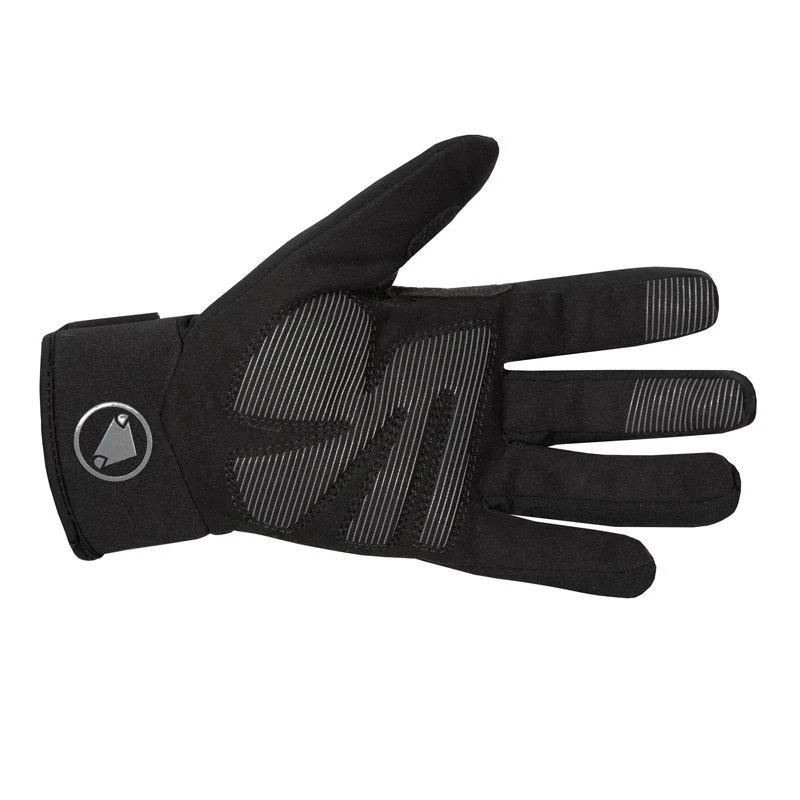 Endura Strike II Cykelhandsker, Dame 2 Endura Strike II Cykelhandsker, Dame - Billede 2