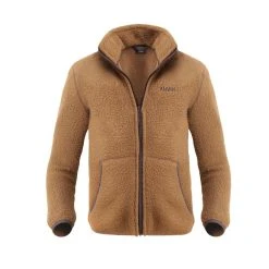 Asivik Teddy Fleecejakke, Junior -Columbia butik 511069 asivik Teddy fleece jacket jakke kids