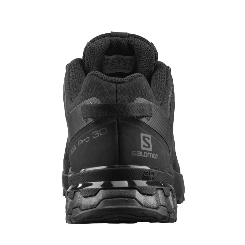 Salomon XA Pro 3D V8 GTX Vandresko, Herre 1 Salomon XA Pro 3D V8 GTX Vandresko, Herre
