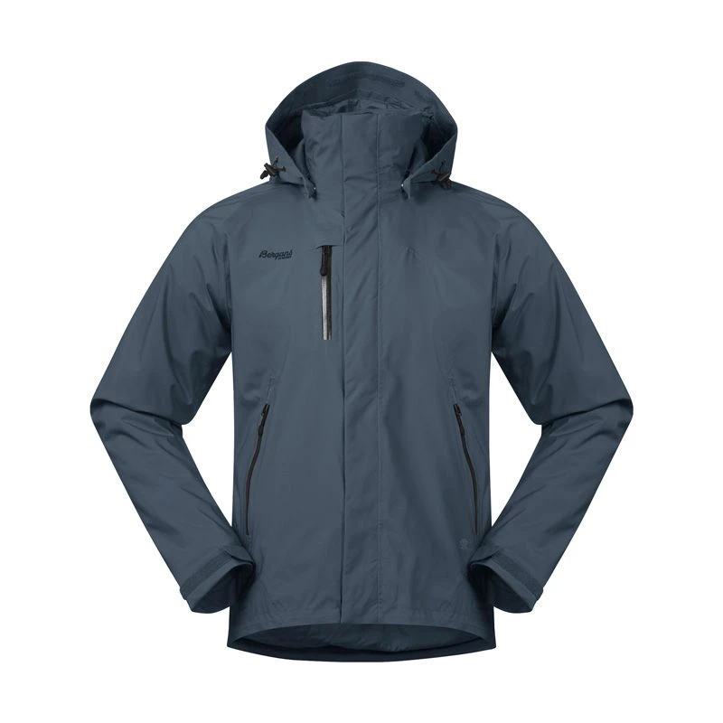 Bergans Flya Insulated Jakke, Herre 1 Bergans Flya Insulated Jakke, Herre