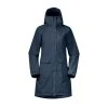 Bergans Bjerke 3-i-1 Frakke, Dame